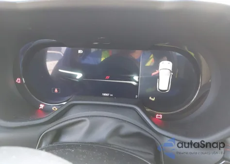 2023 Dodge Hornet Gt Plus Awd z USA, uszkodzony, nr VIN ZACNDFBN7P3A01731